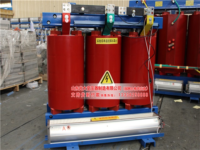 彭水SCB10-315KVA/10